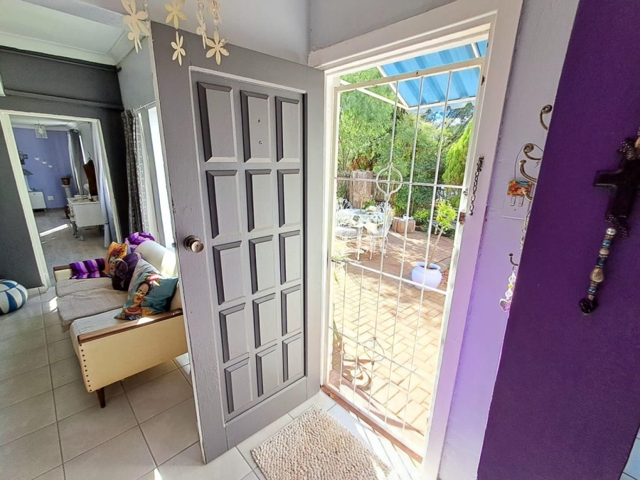 4 Bedroom Property for Sale in Wilgehof Free State